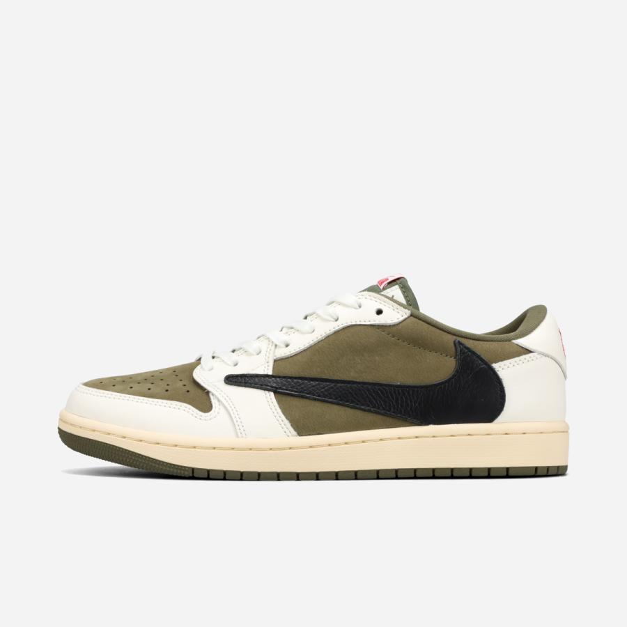 エア ジョーダン 1 NIKE AIR JORDAN LOW OG SP ×TRAVIS SCOTT
