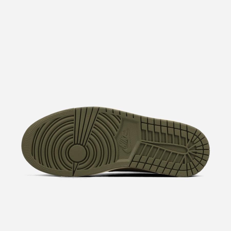 エア ジョーダン 1 NIKE AIR JORDAN LOW OG SP ×TRAVIS SCOTT