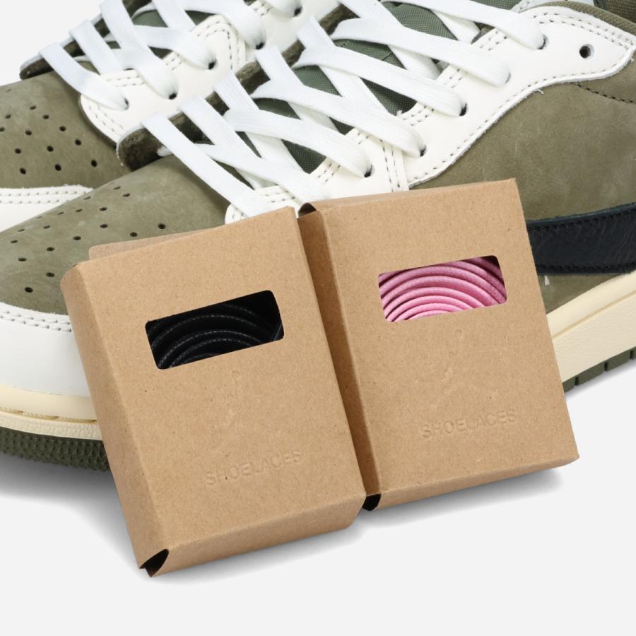 エア ジョーダン 1 NIKE AIR JORDAN LOW OG SP ×TRAVIS SCOTT