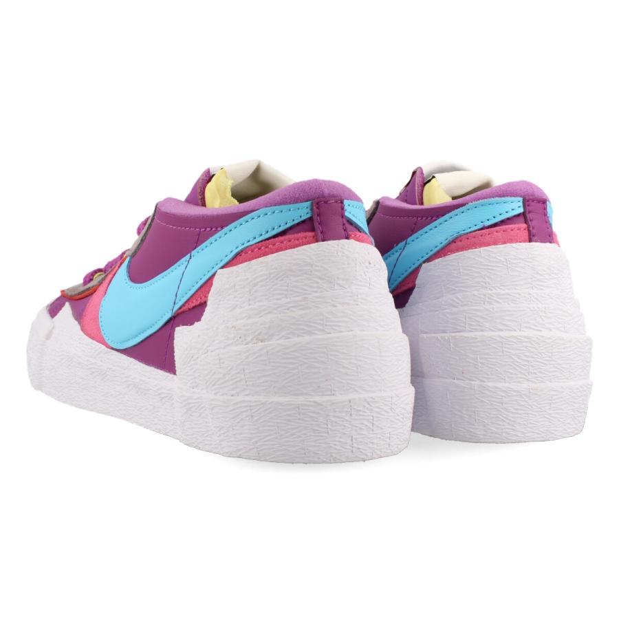 NIKE（ナイキ） 【10,000円均一SALE】 NIKE BLAZER LOW x SACAI x KAWS