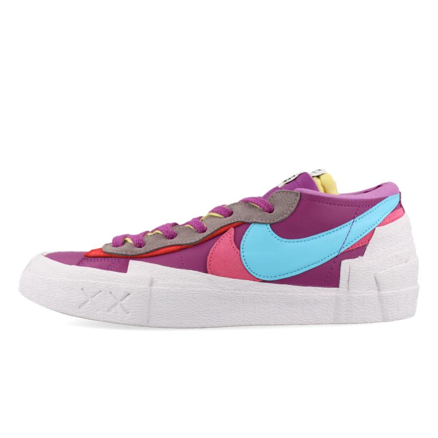 NIKE（ナイキ） 【10,000円均一SALE】 NIKE BLAZER LOW x SACAI x KAWS