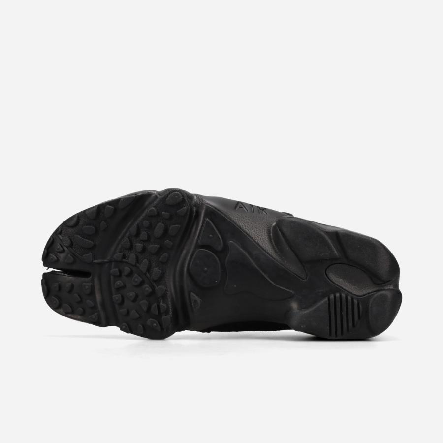 新品　25㎝　ナイキ　エアリフトブリーズ　Nike Air Rift BR 黒 NIKE WMNS AIR RIFT BR BLACK/BLACK-WHITE（ナイキ ウィメンズ