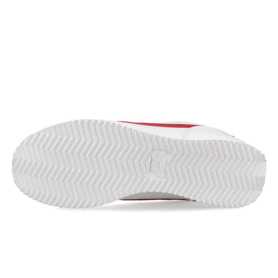 コルテッツ NIKE WMNS CORTEZ ナイキ ウィメンンズ レディース WHITE