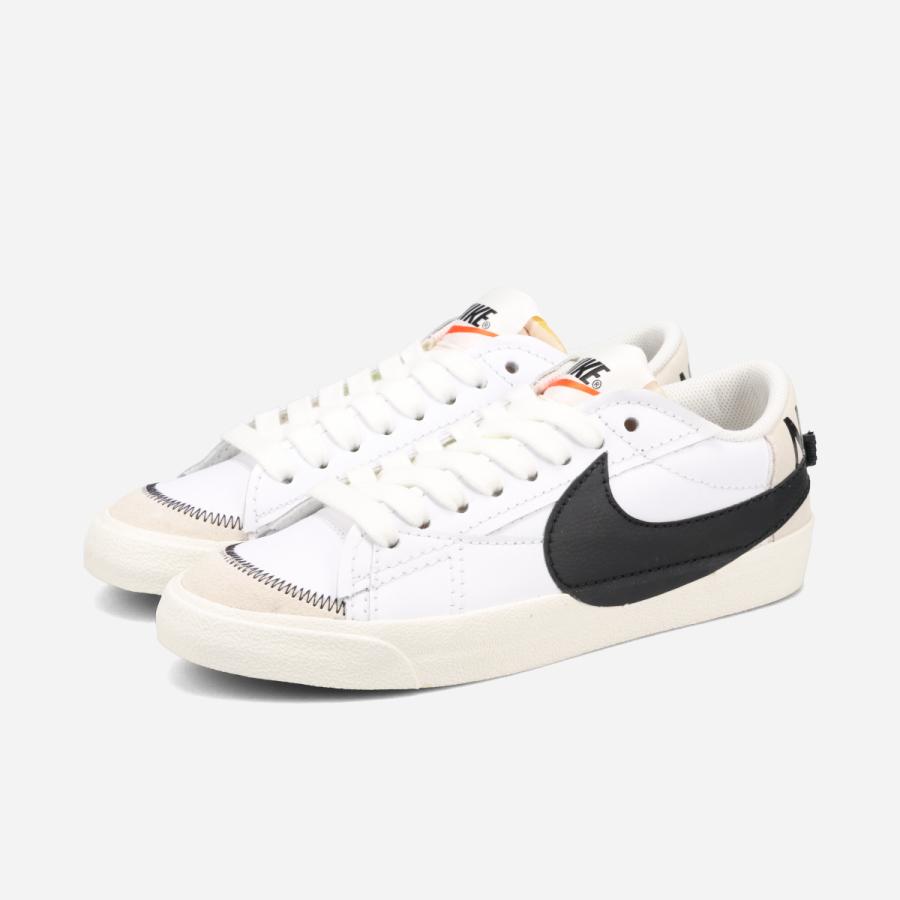 超格安一点 NIKE ナイキ BLAZER LOW'77