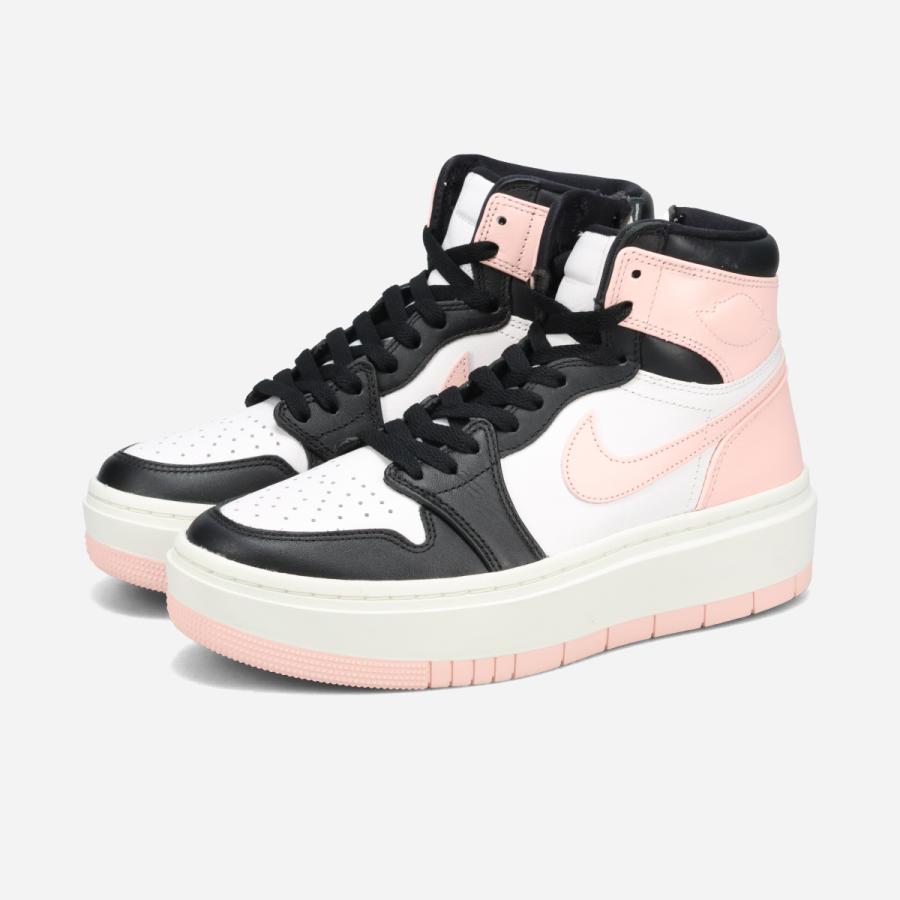 エア ジョーダン 1 NIKE WMNS AIR JORDAN ELEVATE HIGH ナイキ