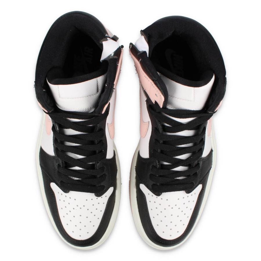 エア ジョーダン 1 NIKE WMNS AIR JORDAN ELEVATE HIGH ナイキ