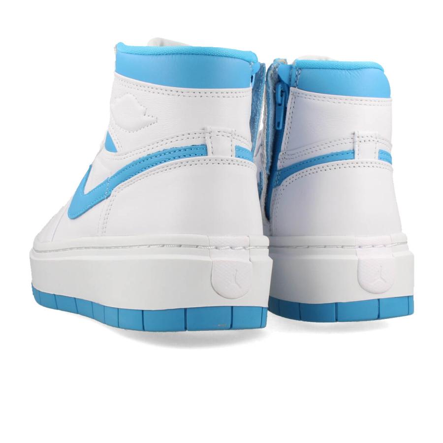 エア ジョーダン 1 NIKE WMNS AIR JORDAN ELEVATE HIGH 【UNC】 ナイキ