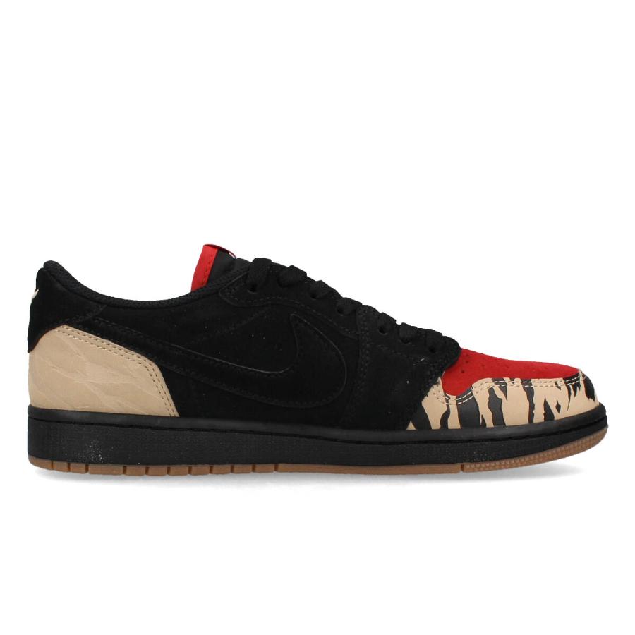 エア ジョーダン 1 NIKE AIR JORDAN RETRO LOW OG SP 【SOLE FLY