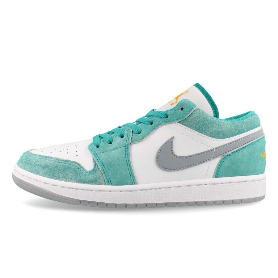 エア ジョーダン 1 NIKE AIR JORDAN LOW SE ナイキ ロー NEW EMERALD