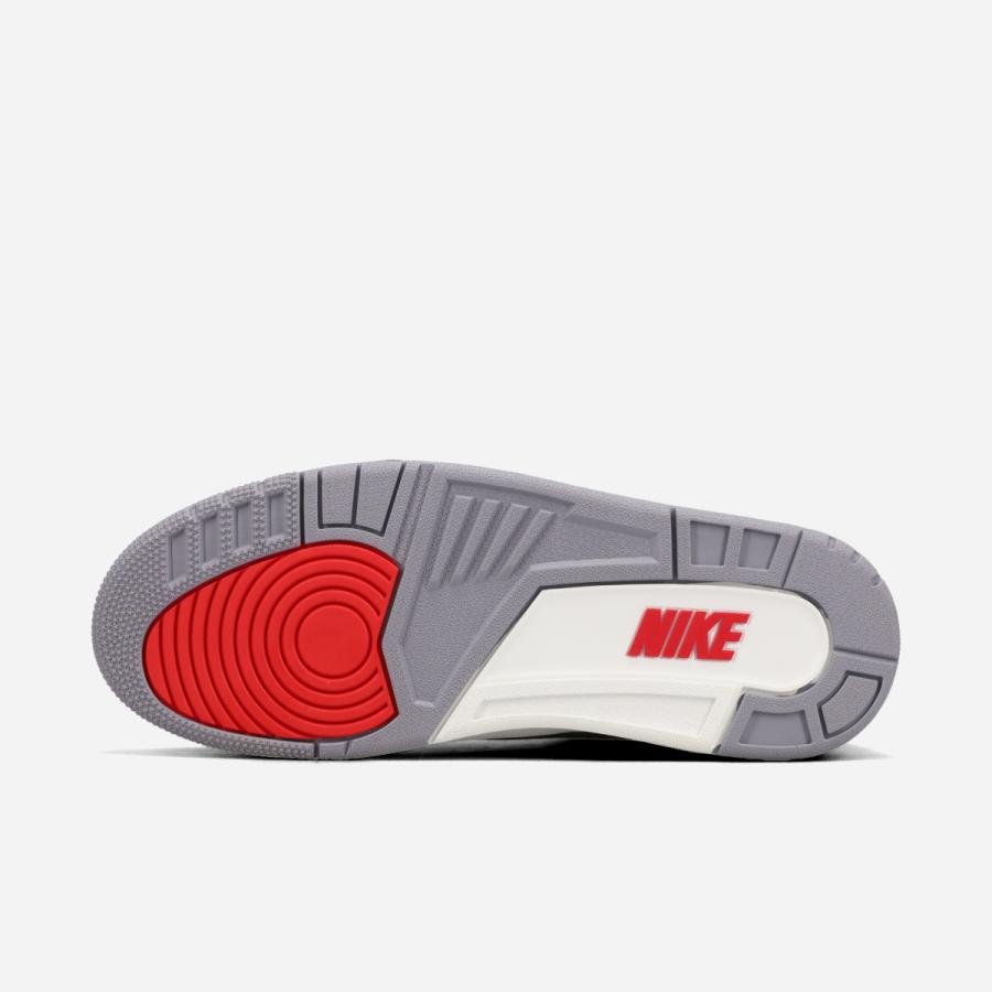 エア ジョーダン 3 NIKE AIR JORDAN RETRO OG 【BLACK CEMENT】 ナイキ
