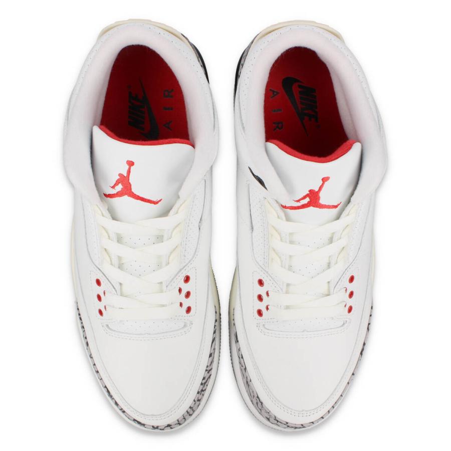 エア ジョーダン 3 NIKE AIR JORDAN RETRO ナイキ エアー