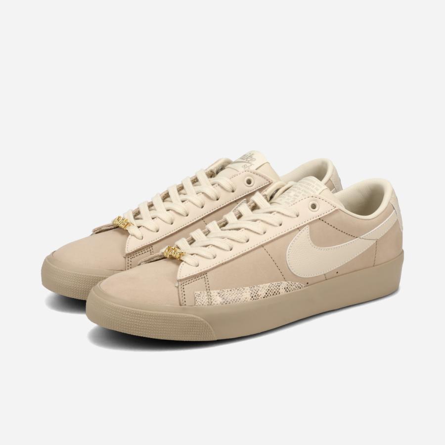 新品　NIKE SB ZOOM BLAZER LOW QS Nike SB 【10,000円均一SALE】 NIKE ZOOM BLAZER LOW QS 【FORTY