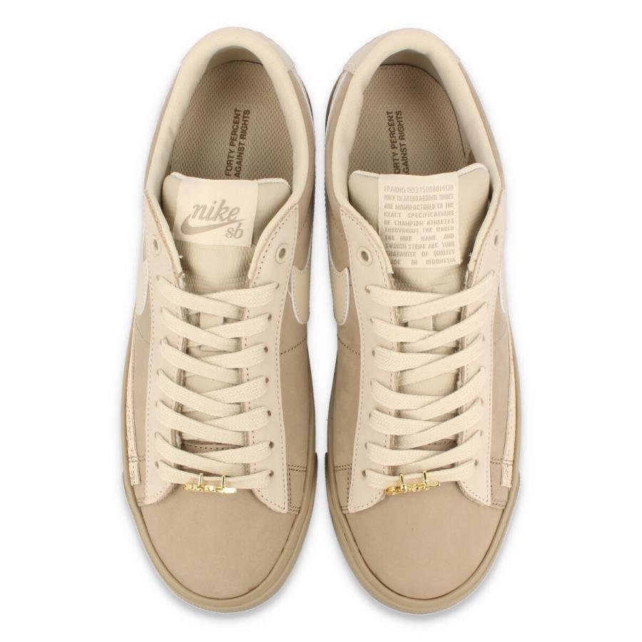 Nike SB 【10,000円均一SALE】 NIKE ZOOM BLAZER LOW QS 【FORTY