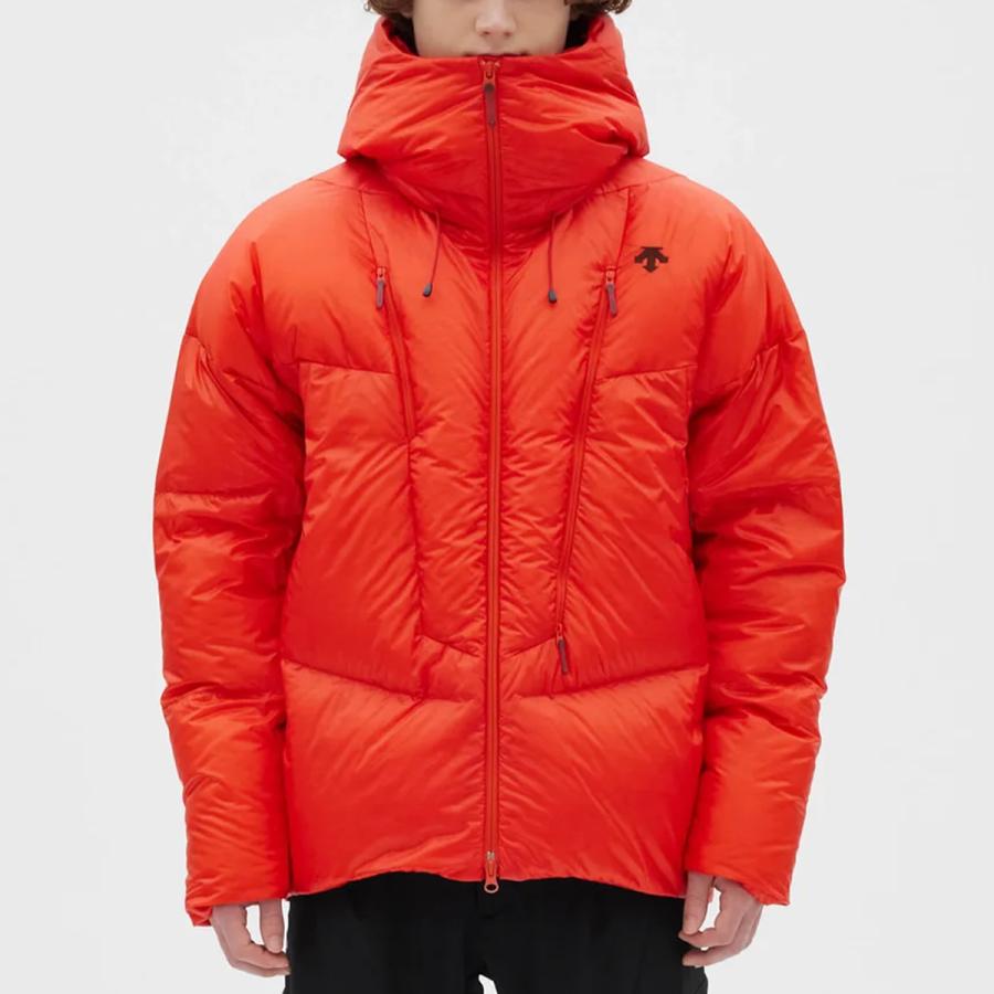 DESCENTE ALLTERRAIN 81 BRIGHT DOWN PARKA デサント オルテライン