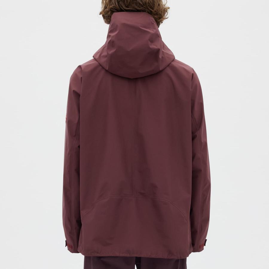 DESCENTE ALLTERRAIN 81 GORE-TEX SHELL JACKET 【ZENCHIKEI DESCENTE ALLTERRAIN 81 GORE-TEX SHELL JACKET 【ZENCHIKEI