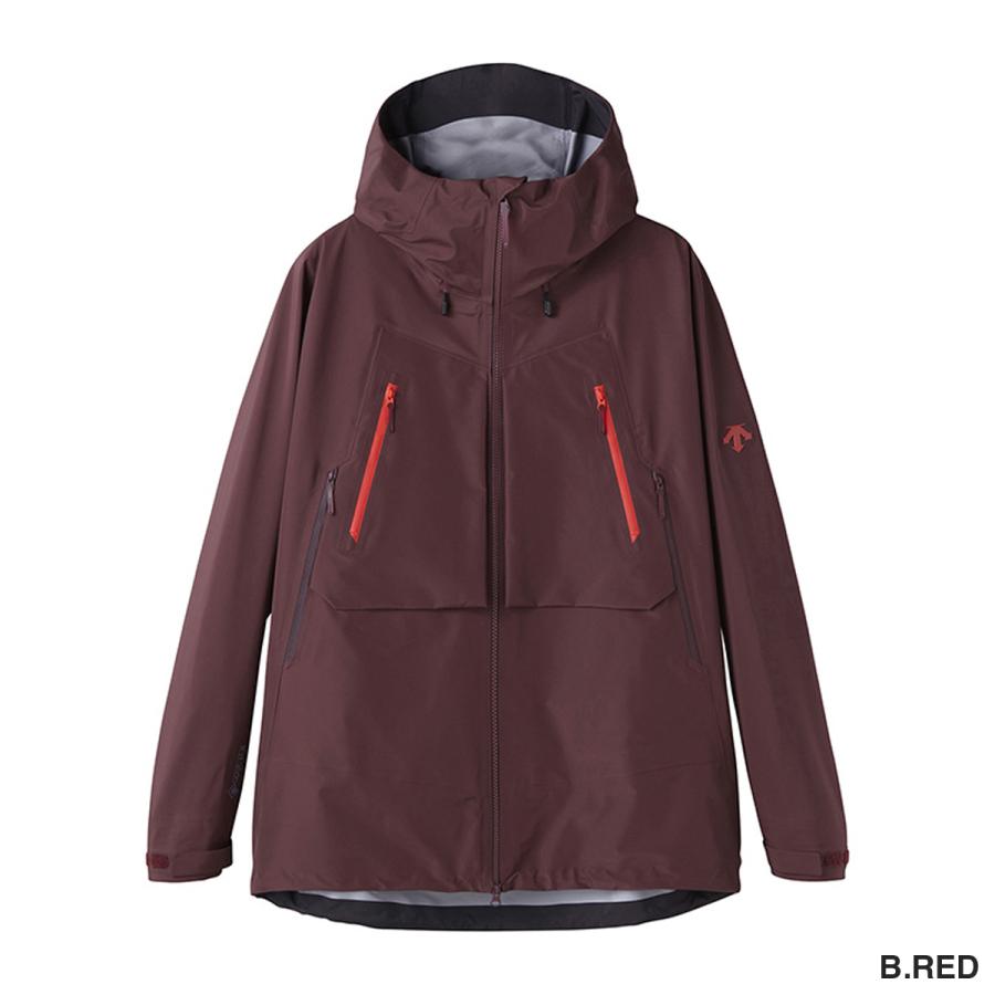 DESCENTE ALLTERRAIN 81 GORE-TEX SHELL JACKET 【ZENCHIKEI DESCENTE ALLTERRAIN 81 GORE-TEX SHELL JACKET 【ZENCHIKEI