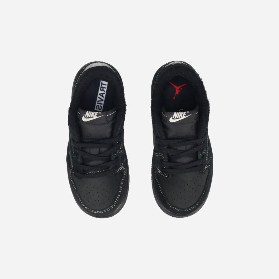 エア ジョーダン 1 NIKE AIR JORDAN LOW OG SP TD×TRAVIS SCOTT