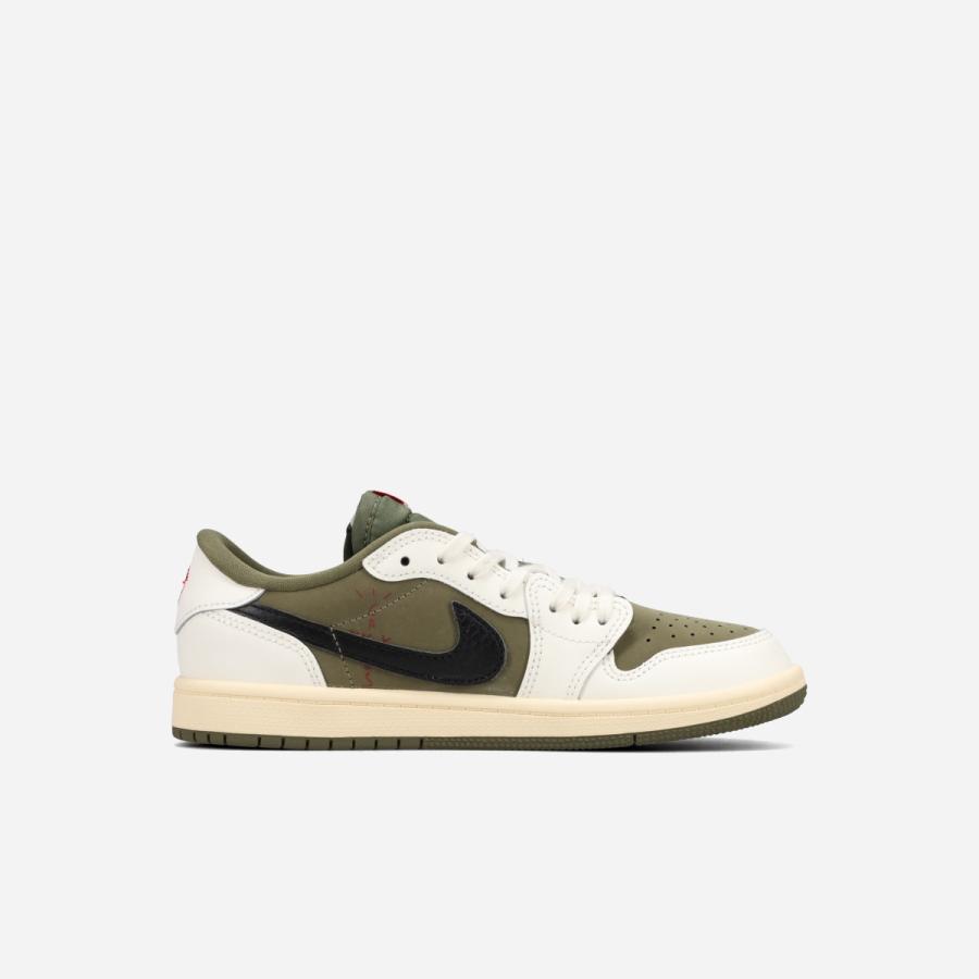 エア ジョーダン 1 NIKE AIR JORDAN LOW OG SP PS ×TRAVIS SCOTT