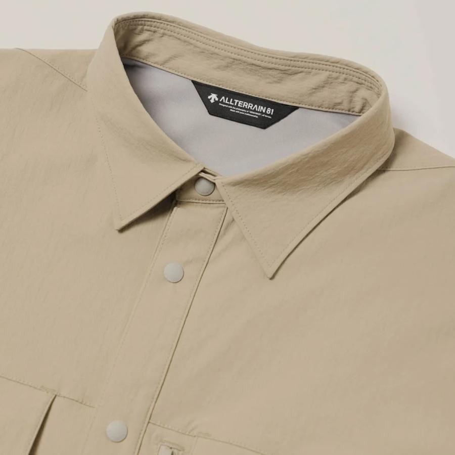 DESCENTE（デサント） 【20%OFF】 DESCENTE ALLTERRAIN 81 CORDURA