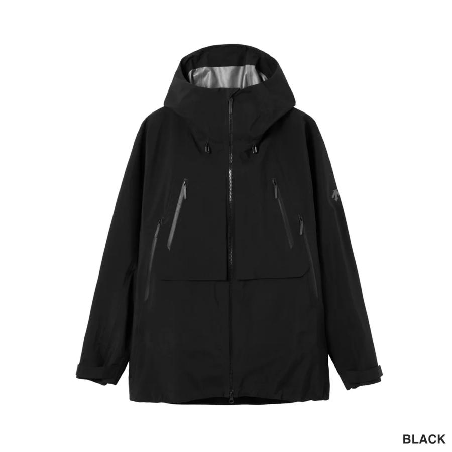 DESCENTE ALLTERRAIN 81 GORE-TEX SHELL JACKET -ZENCHIKEI