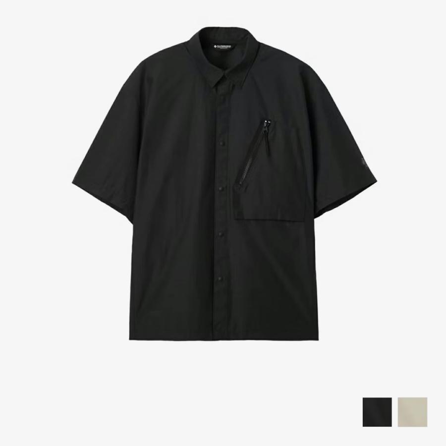 DESCENTE（デサント） 【20%OFF】 DESCENTE ALLTERRAIN STEEP POCKET H