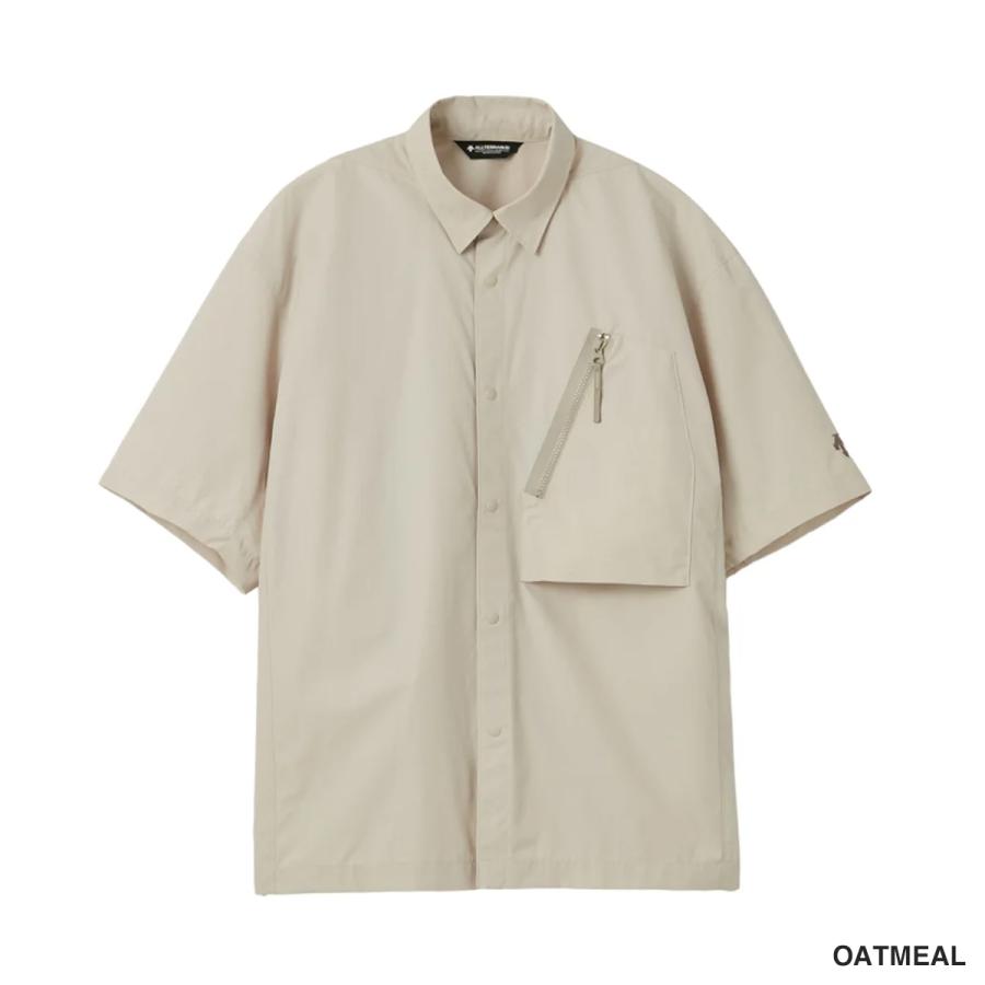 DESCENTE（デサント） 【20%OFF】 DESCENTE ALLTERRAIN STEEP POCKET H