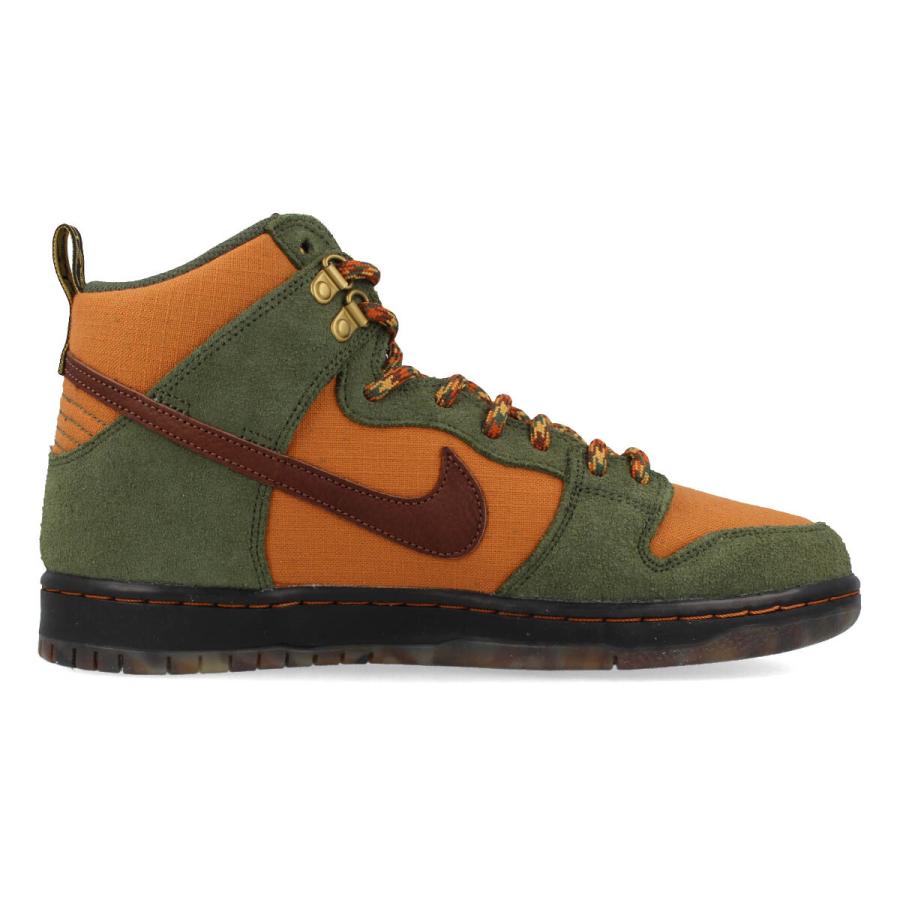 Nike SB NIKE x PASS-PORT DUNK HIGH PRO QS 【WORK BOOT】 ナイキ