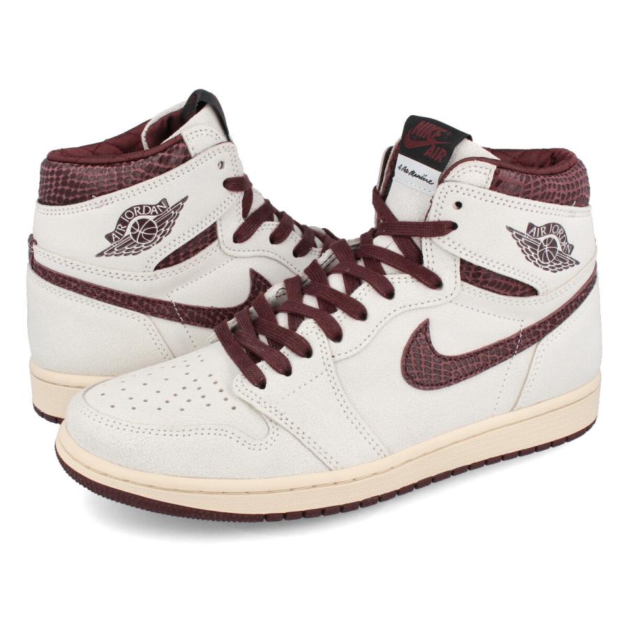 エア ジョーダン 1 NIKE AIR JORDAN RETRO HIGH OG SP 【A Ma エア ジョーダン 1 NIKE AIR JORDAN RETRO HIGH OG SP 【A Ma