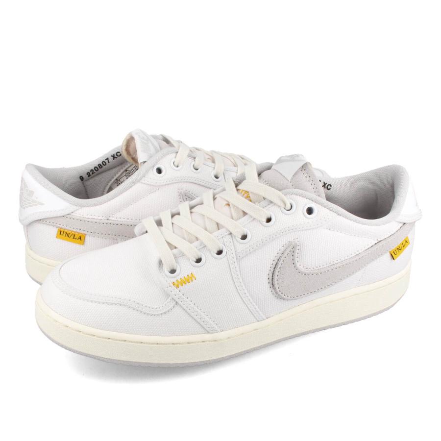 エア ジョーダン 1 NIKE AIR JORDAN RETRO AJKO LOW SP 【UNION