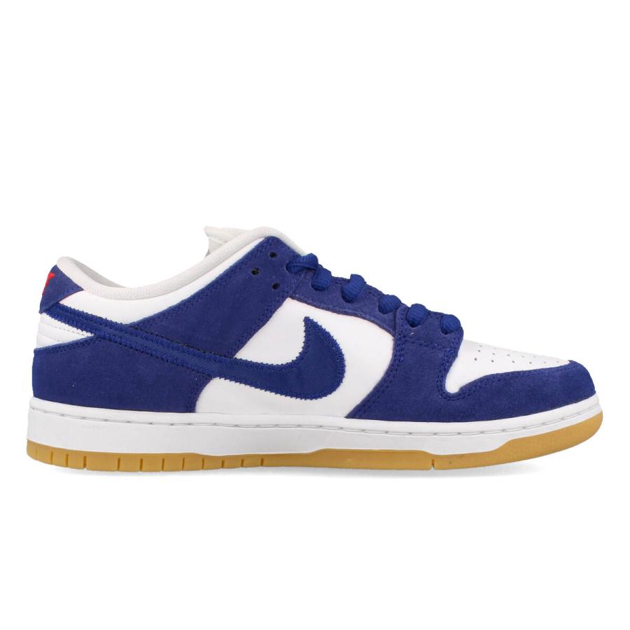 NIKE SB DUNK LOW PRO PRM ドジャースダンク 28cm 未使用品 NIKE SB ナイキ DUNK LOW PRO PRM 'Los Angeles