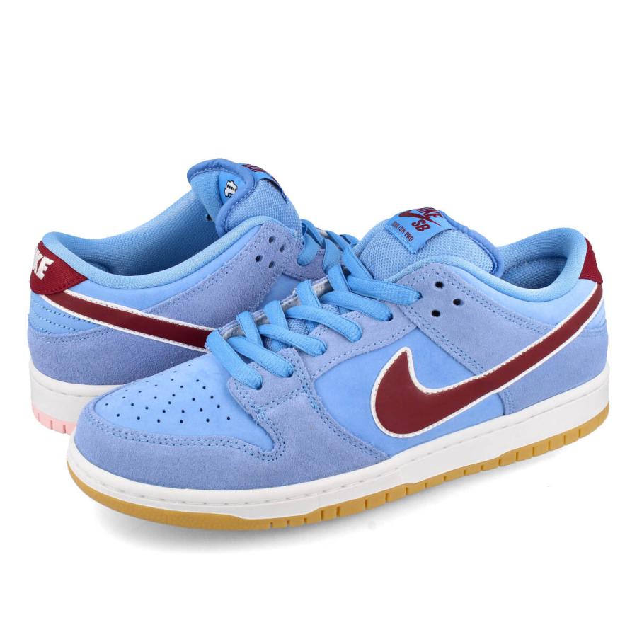 NIKE SB DUNK LOW PRO 【PHILLIES】 ナイキ SB ズーム ダンク ロー 