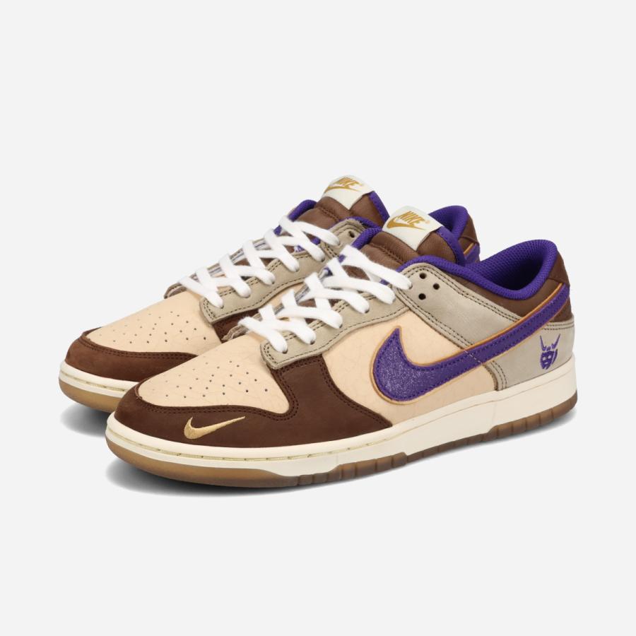 Nike SB NIKE DUNK LOW PRO PRM ナイキ ダンク ロー プロ WHITE ONYX