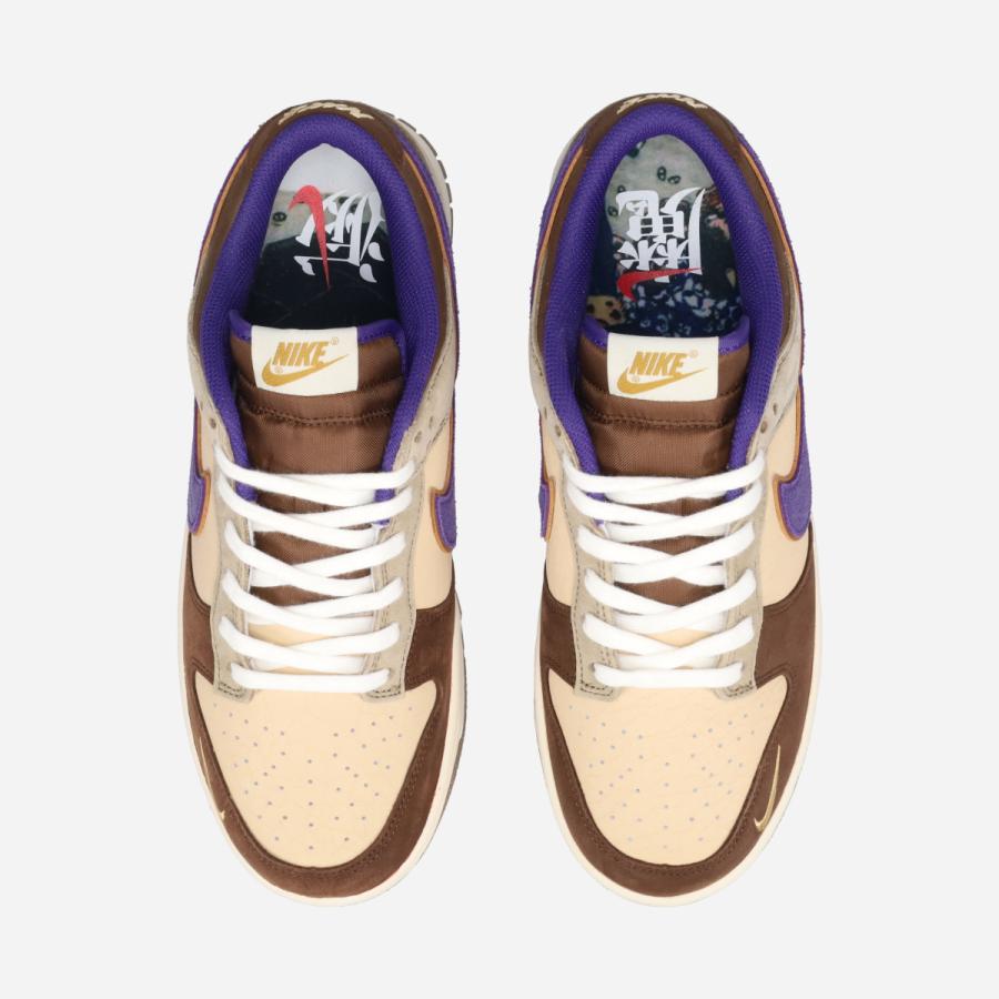 Nike SB NIKE DUNK LOW PRO PRM ナイキ ダンク ロー プロ WHITE ONYX