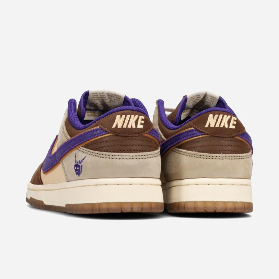 Nike SB NIKE DUNK LOW PRO PRM ナイキ ダンク ロー プロ WHITE ONYX