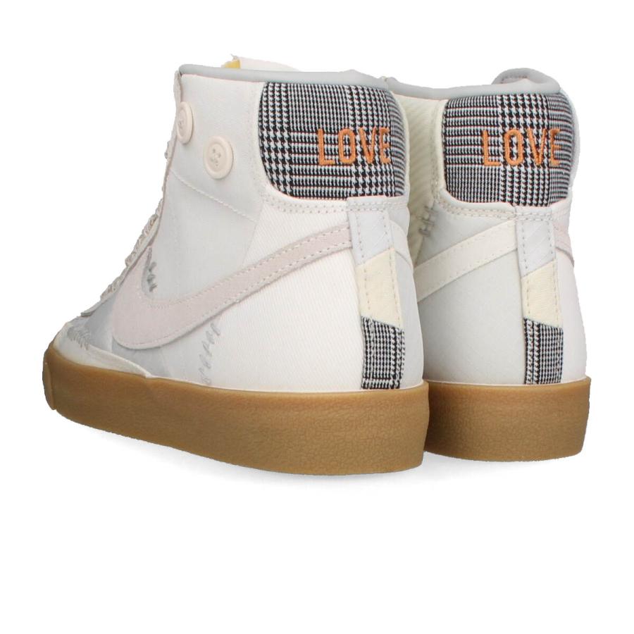 NIKE（ナイキ） NIKE BLAZER MID '77 VNTG 【VOODOO】 ブレーザー