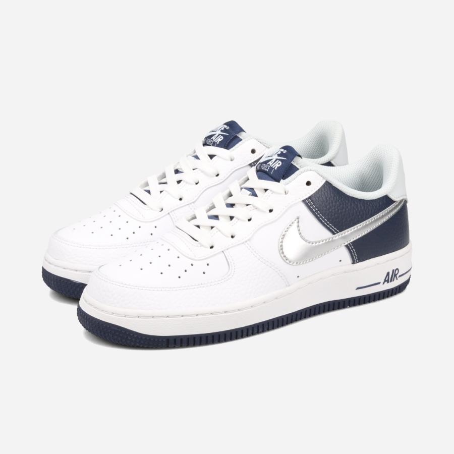 エア フォース 1 NIKE AIR FORCE LV8 GS 【DALLAS COWBOYS】 ナイキ