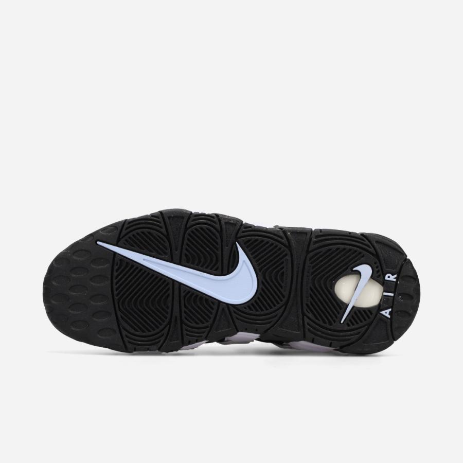 NIKE（ナイキ） NIKE AIR MORE UPTEMPO GS エア モアアップ テンポ GS
