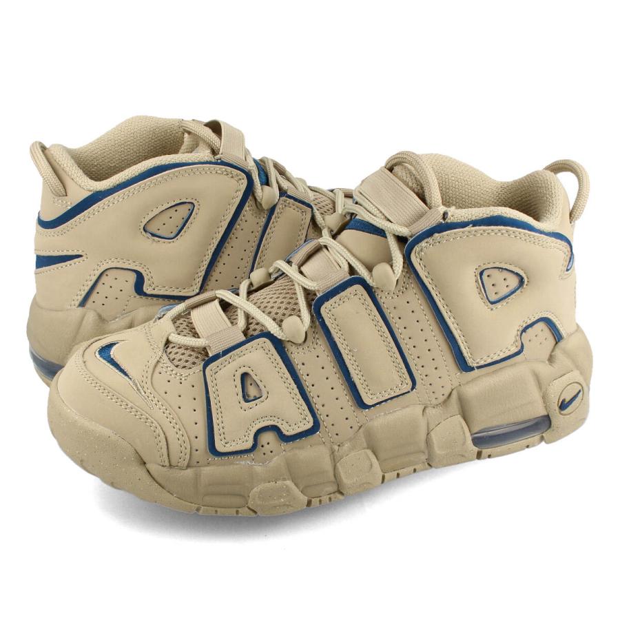 NIKE AIR MORE UPTEMPO GS ナイキ エア モアアップ テンポ 子ども 