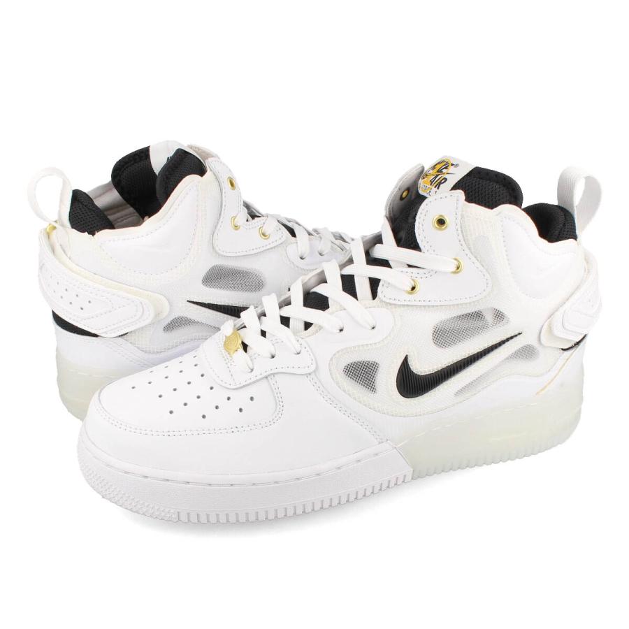 NIKE AIR FORCE 1 MID REACT ナイキ エア フォース 1 ミッド リアクト