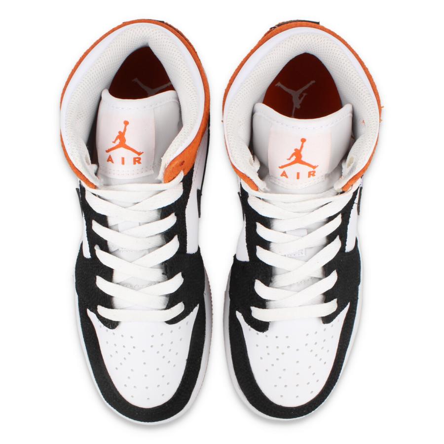 エア ジョーダン 1 【15,000円均一SALE】 NIKE AIR JORDAN MID SE GS