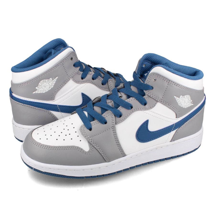 エア ジョーダン 1 NIKE AIR JORDAN MID GS ナイキ ミッド エア ジョーダン 1 NIKE AIR JORDAN MID GS ナイキ ミッド