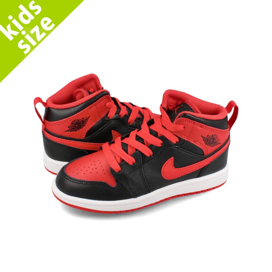 エア ジョーダン 1 NIKE AIR JORDAN MID PS ナイキ ミッド エア ジョーダン 1 NIKE AIR JORDAN MID PS ナイキ ミッド