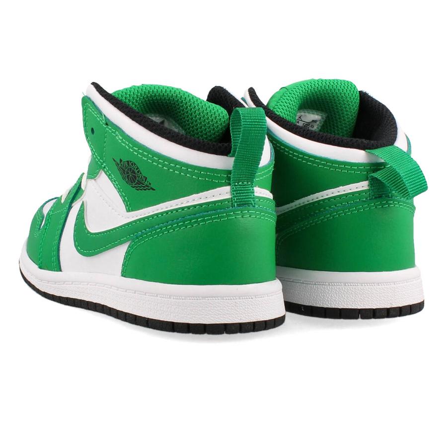NIKE（ナイキ） NIKE AIR JORDAN 1 MID TD エア ジョーダン 1 ミッド