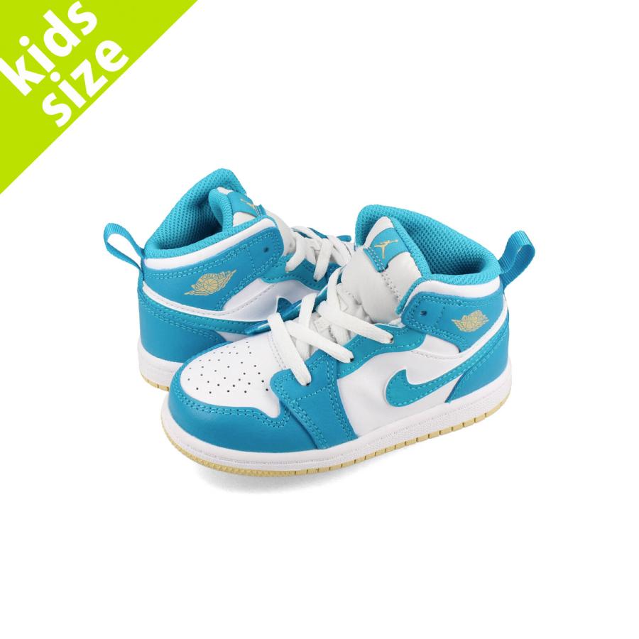 エア ジョーダン 1 NIKE AIR JORDAN MID TD ナイキ ミッド エア ジョーダン 1 NIKE AIR JORDAN MID TD ナイキ ミッド