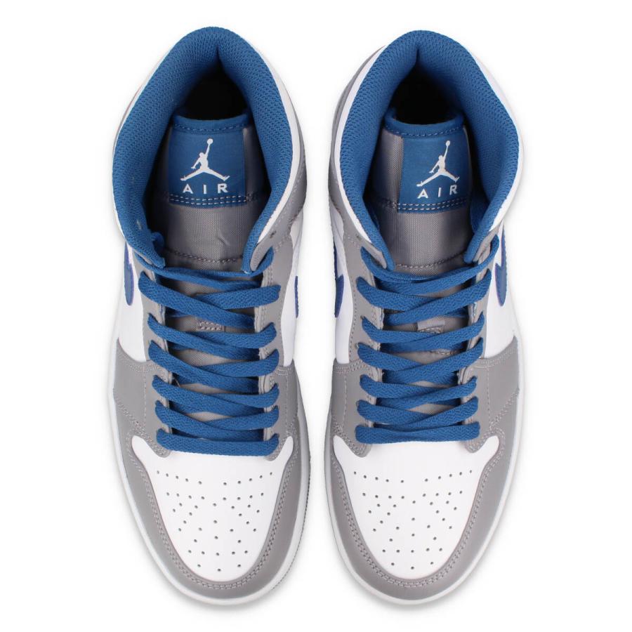 エア ジョーダン 1 NIKE AIR JORDAN MID ナイキ ミッド CEMENT エア ジョーダン 1 NIKE AIR JORDAN MID ナイキ ミッド CEMENT