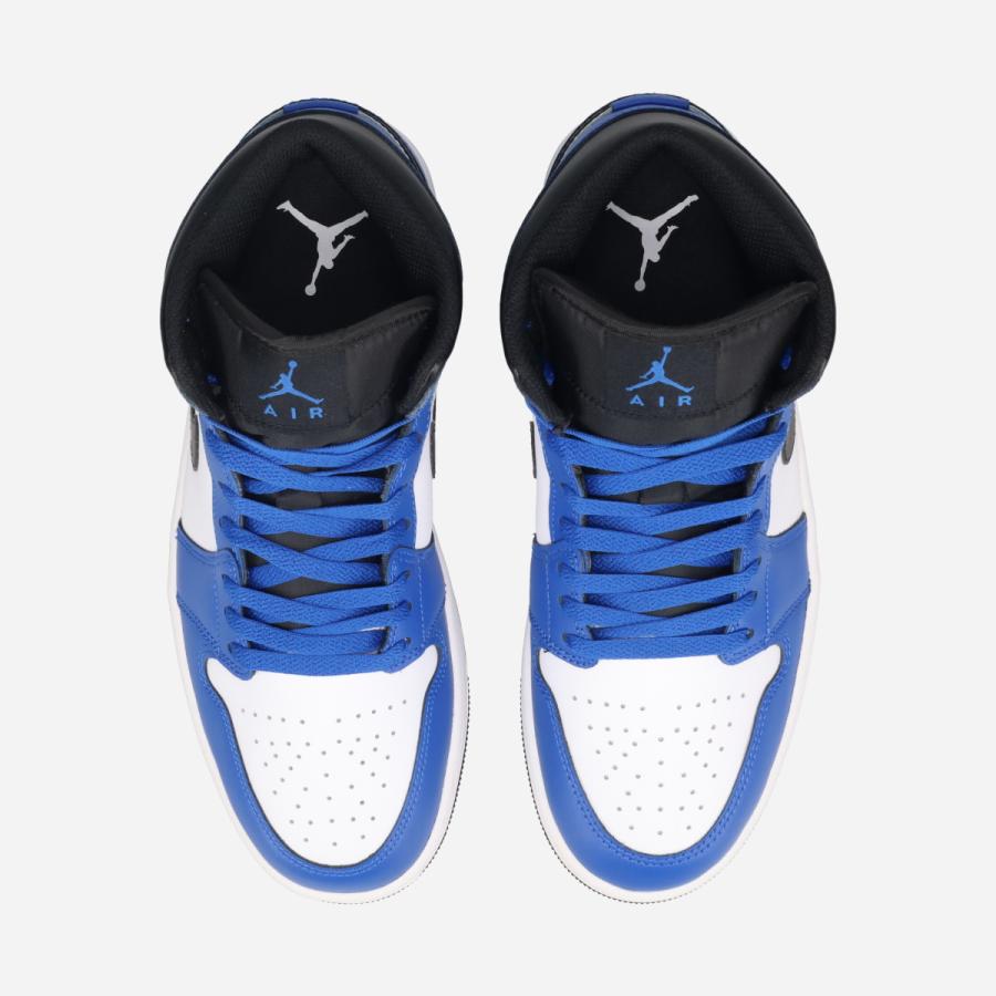 NIKE - 【オマケ付き】NIKE ジョーダン1 パターカバー　ブラック　カレッジブルー NIKE - 【オマケ付き】NIKE ジョーダン1 パターカバー ブラック