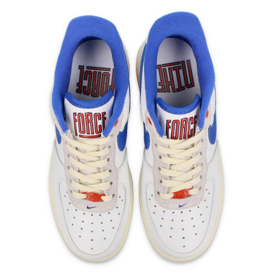 NIKE（ナイキ） NIKE WMNS AIR FORCE 1 '07 LX 【COMMAND FORCE