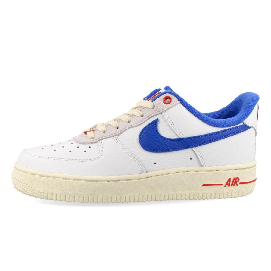 NIKE（ナイキ） 【17,000円均一SALE】 NIKE WMNS AIR FORCE 1 '07 LX