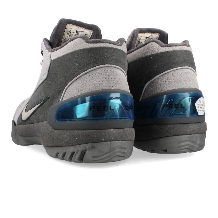 ズーム(NIKE) NIKE AIR ZOOM GENERATION ナイキ エア ズーム