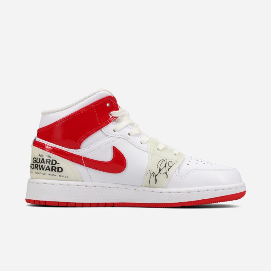 エア ジョーダン 1 NIKE AIR JORDAN MID SS GS ナイキ ミッド